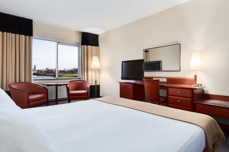 NH Arnhem Rijnhotel Hotel