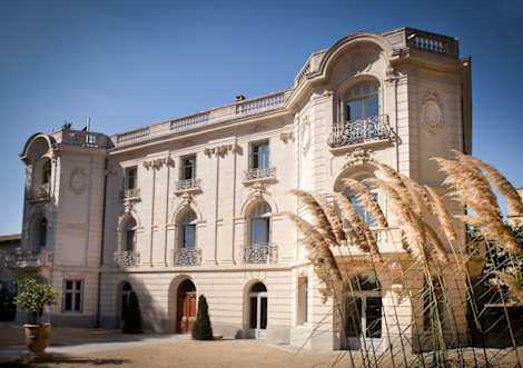 Hôtel Domaine de Biar