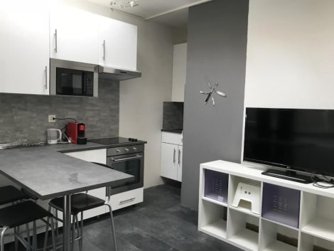 Studio des Draizes Hotel