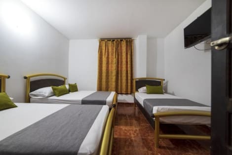 Ayenda 1305 Retro Hotel