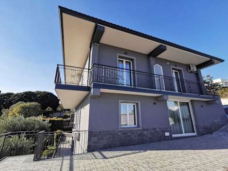 Hôtel Villa Antonio