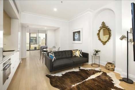 Hôtel Orange Stay Apartments Potts Point