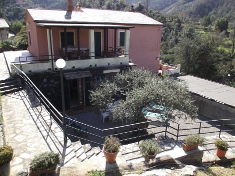 L'ulivo Hotel