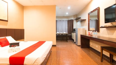 RedDoorz near San Antonio de Padua Cagayan De Oro City Hotel