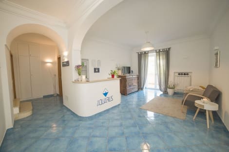 Aquarius B&B Hotel