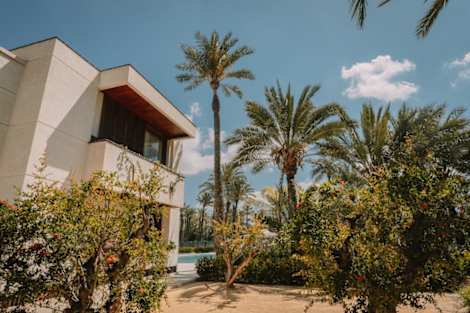 HOTEL BOUTIQUE HORT DE NAL