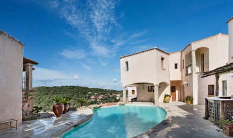 Hotel Arathena