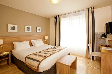 Hotel Sejours & Affaires Paris Vitry