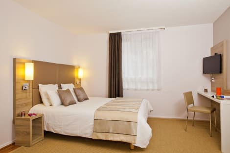 Appartements Sejours & Affaires Strasbourg