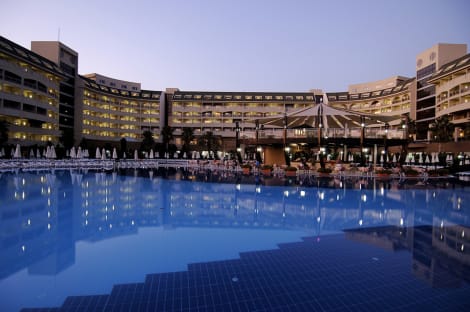 AMELIA BEACH RESORT HOTEL AND SPA Hotel