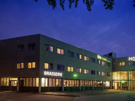 Ibis Styles Almere Hotel