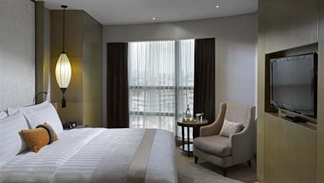 Hotel Melia Hanoi