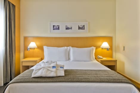 Hotel TRYP SAO PAULO JESUINO ARRUDA