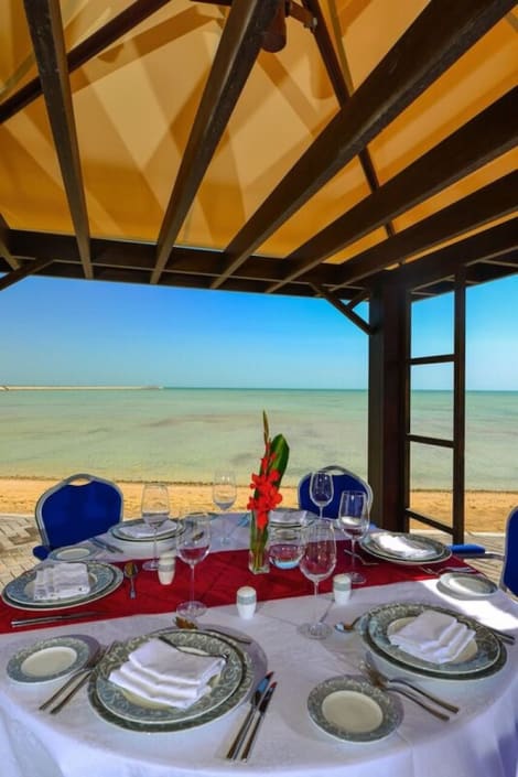 Simaisma Resort
Simaisma Resort