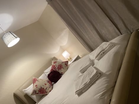 Hotel Black Lion