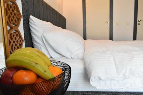 AVCILAR GARDEN HOTEL