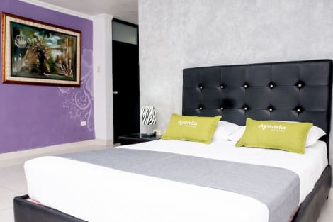 Ayenda 1310 Estefania Princess Hotel