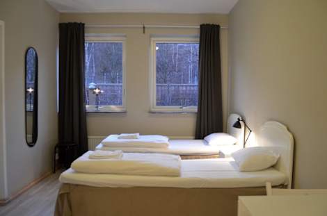 Hôtel Göteborg Hostel