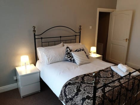 Birtley's Hidden Gem Diamond Hotel