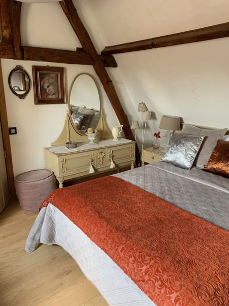 Mara Ath Hotel