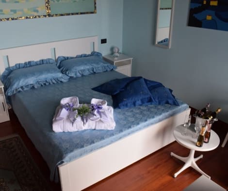 B&B Ca'Baracca Bellavista Hotel