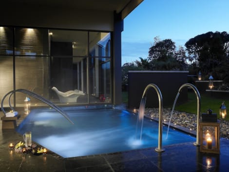 Seafield Hotel & Spa Resort Hotel