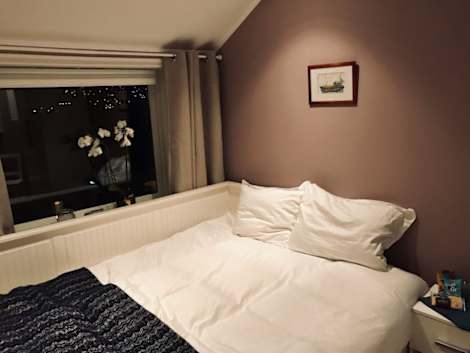 Hôtel ANA’s Bed & Breakfast