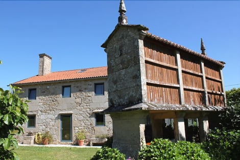 Hotel Casa Mimoseira