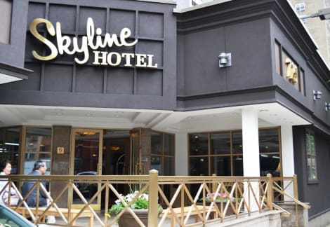 Skyline Hotel