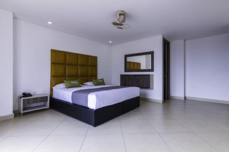 Hotel Ayenda 1250 Perlatto