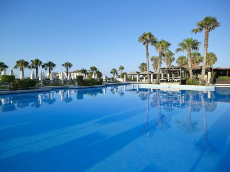 Aldemar Royal Mare Hotel