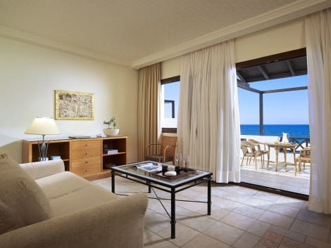 Aldemar Royal Mare Hotel