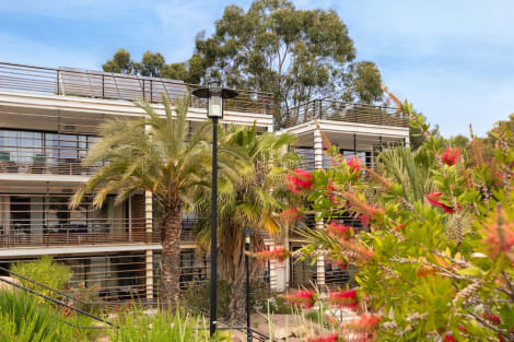 Hôtel Soleil Vacances Riviera