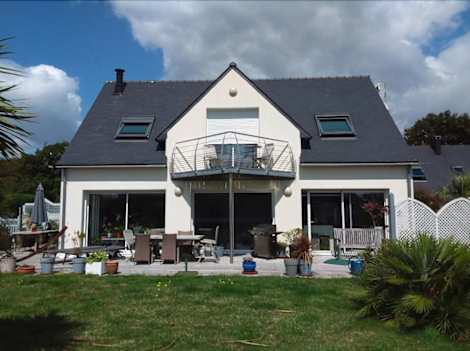 Hôtel Ker Kistin