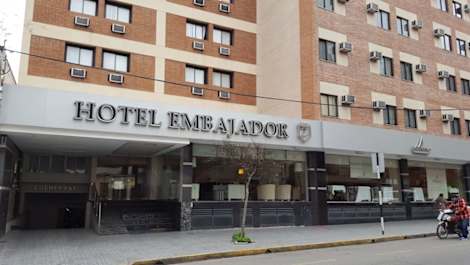 Hotel Embajador