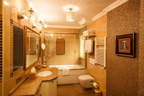 B&B Symbola Bosphorus Hotel