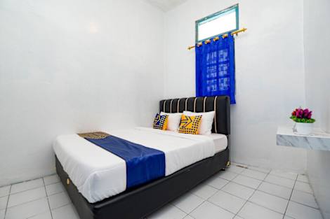 Hôtel SPOT ON 2262 Indekost Putri Kikandrya