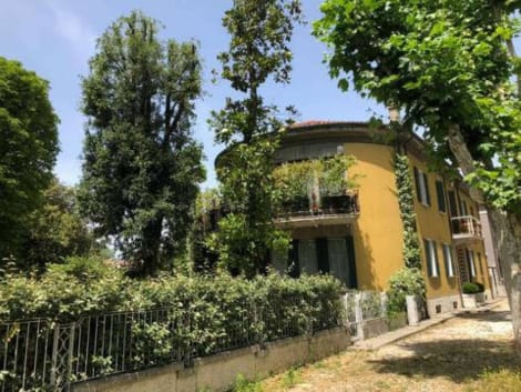 Hôtel Villa Mase