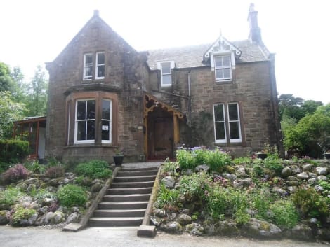 The Ormidale Hotel