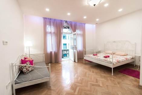 Hotel Guest House Lana