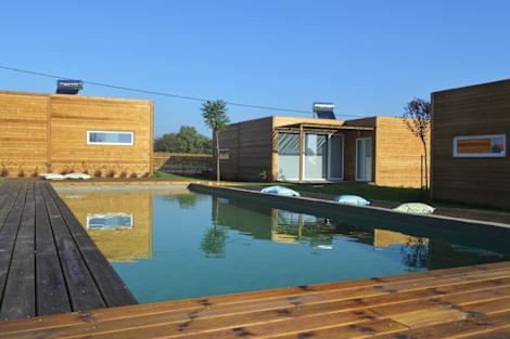 Óbidos Wood Villas Hotel
