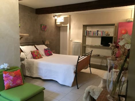Hôtel Guesthouse La maison du bien être et spa