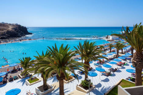 Hotel Alborada Ocean Club
