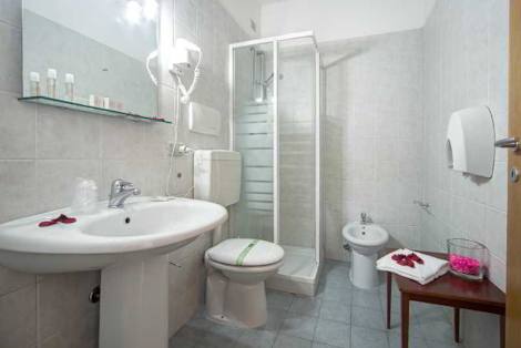 Hôtel Aparthotel Le Corniole