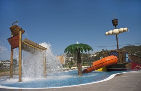 Europa Splash Hotel