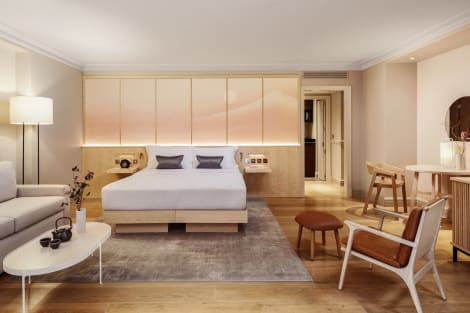 The Prince Akatoki London Hotel