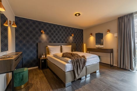 Maseven München Messe Dornach Hotel