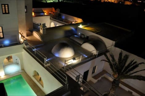 Dar Ennour Hotel