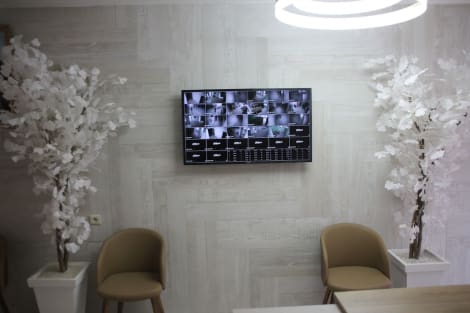 Suite Résidence Hôtelière Dar Al Oumda Hotel