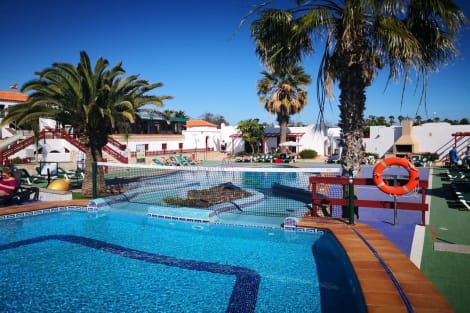 Castillo Beach Club35610 Hotel
